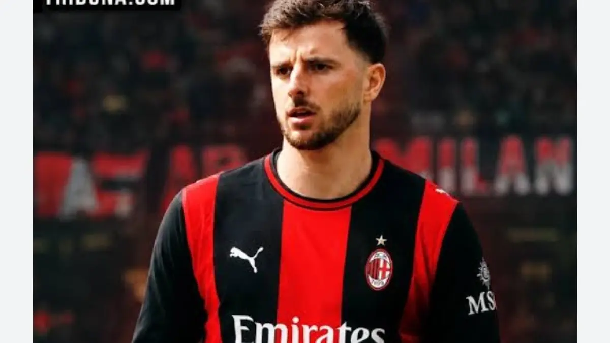 BIDIKAN BARU: AC Milan mengamati dengan serius Mason Mount dari Manchester United.&nbsp; (Istimewa) 