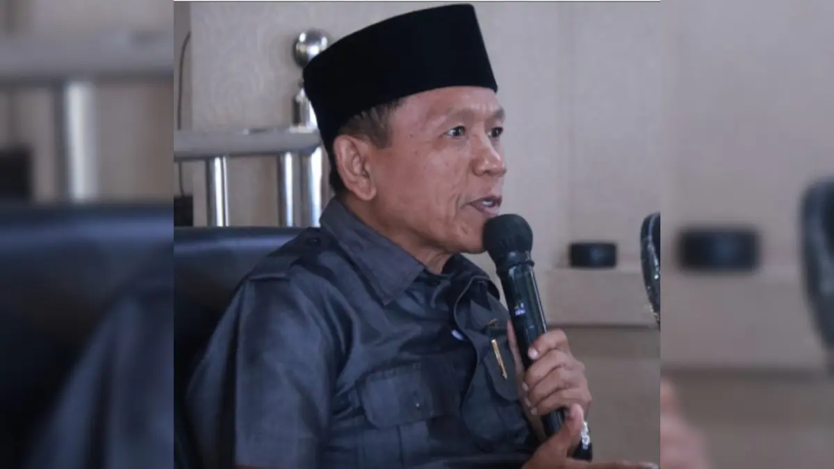 HM Zaini