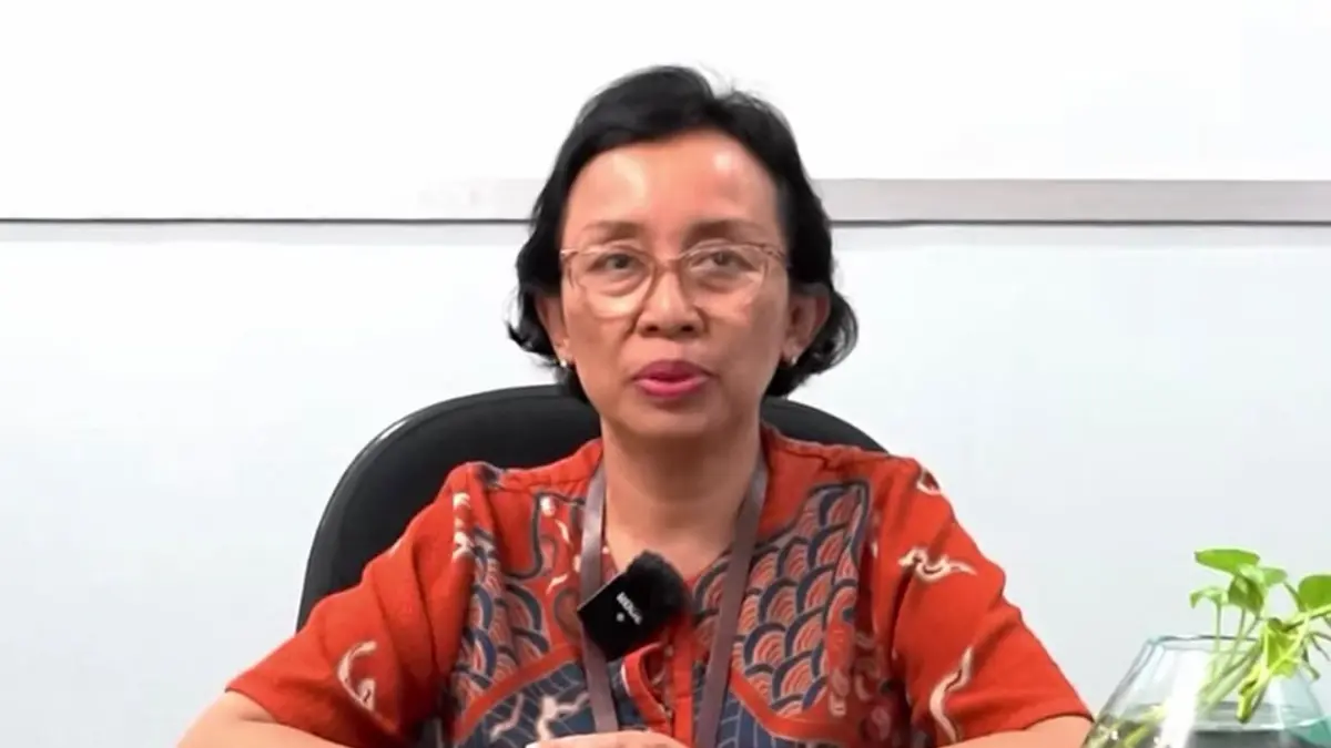 Kepala Kanwil DPJb NTB Ratih Hapsari Kusumawardani. (IST/LOMBOK POST)