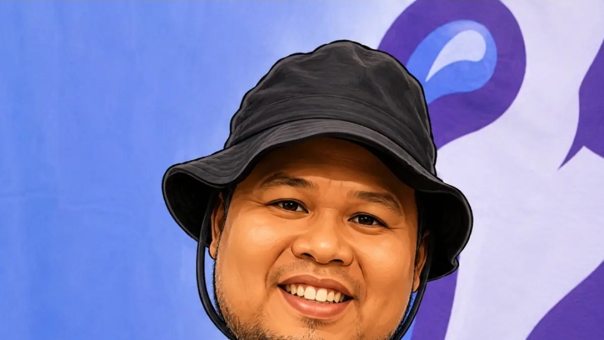 M.Ramadhani