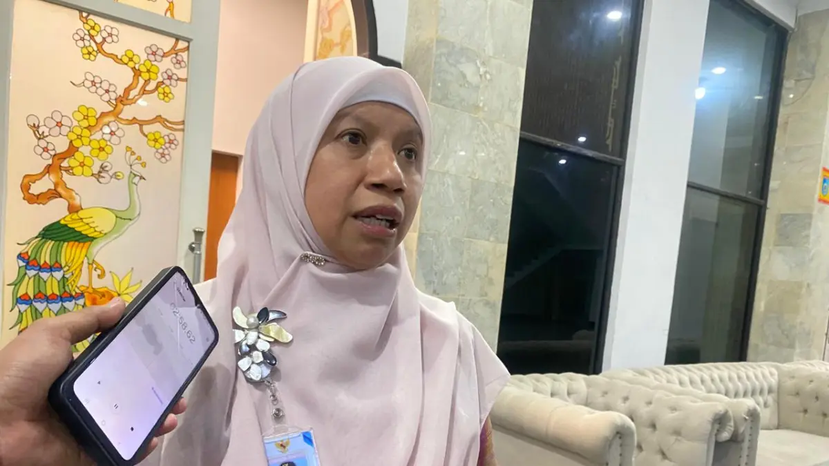 Nurul Adha (Toni/Lombok Post)