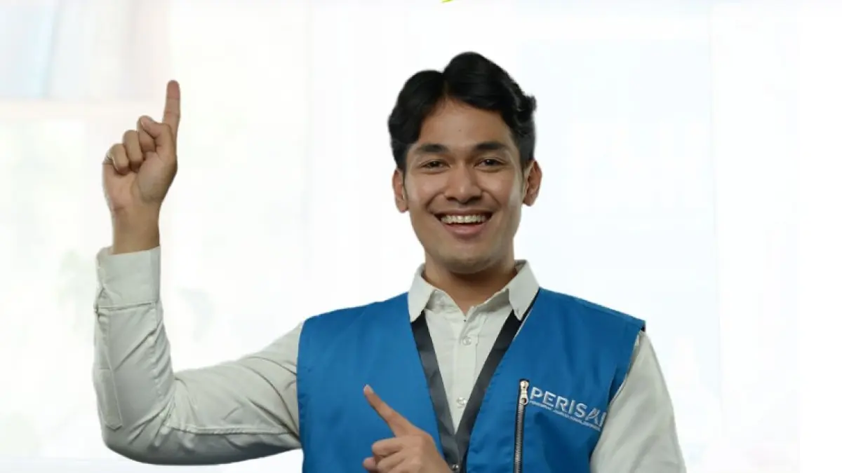 Solusi Cuan Tanpa Modal! Begini Cara Daftar Jadi Agen PERISAI BPJS Ketenagakerjaan, Bisa Dapat Komisi Melimpah.