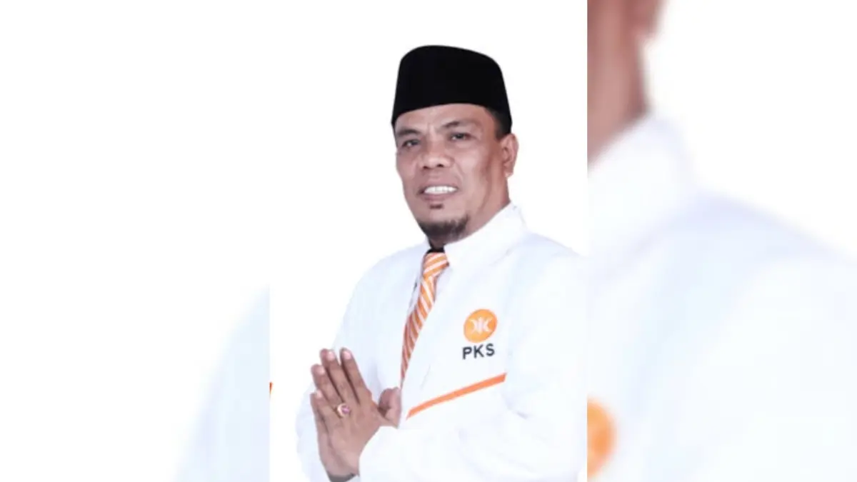 Syamsul Bahri 