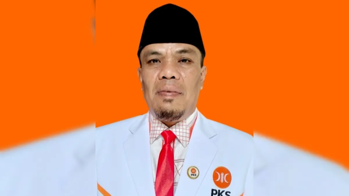 Syamsul Bahri