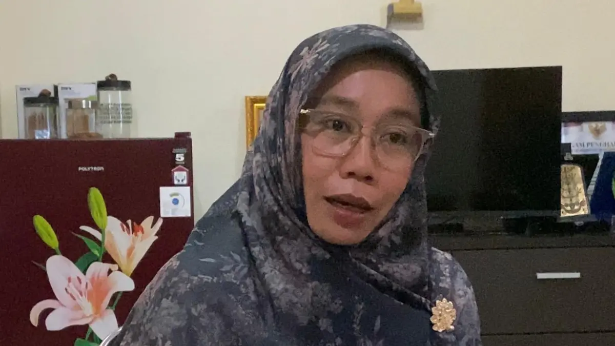 Yuliana (Toni/Lombok Post)