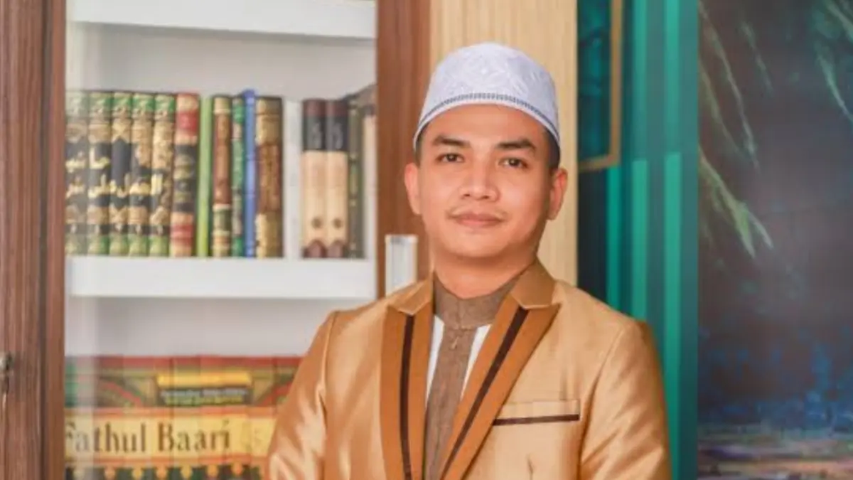 Zihani Ilman Fayadi