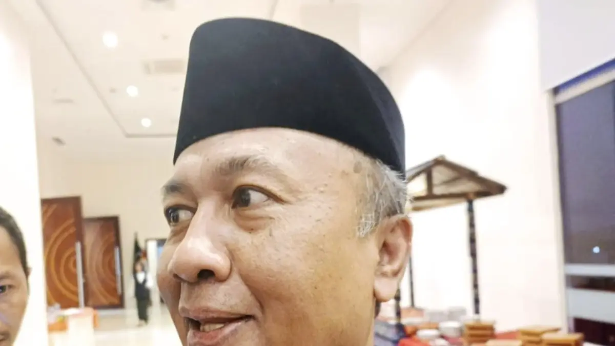 Anggota Komisi II DPR RI Fauzan Khalid mengatakan Daerah Pemilihan (Dapil) NTB berpotensi tambah kursi DPR RI di Pemilu 2029 karena pemilih terus bertambah.