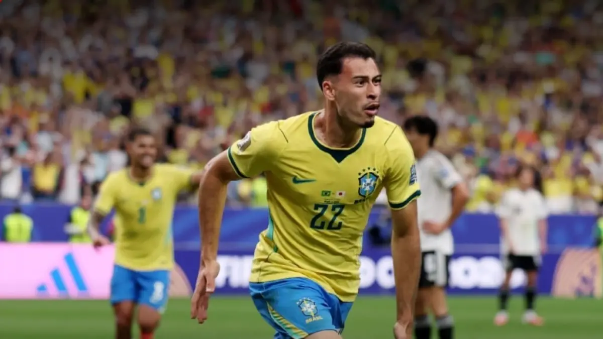 Brasil Pastikan Lolos 16 Besar Piala Dunia 2026.