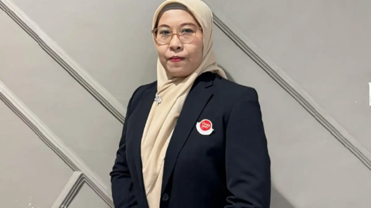 Nurul Aini