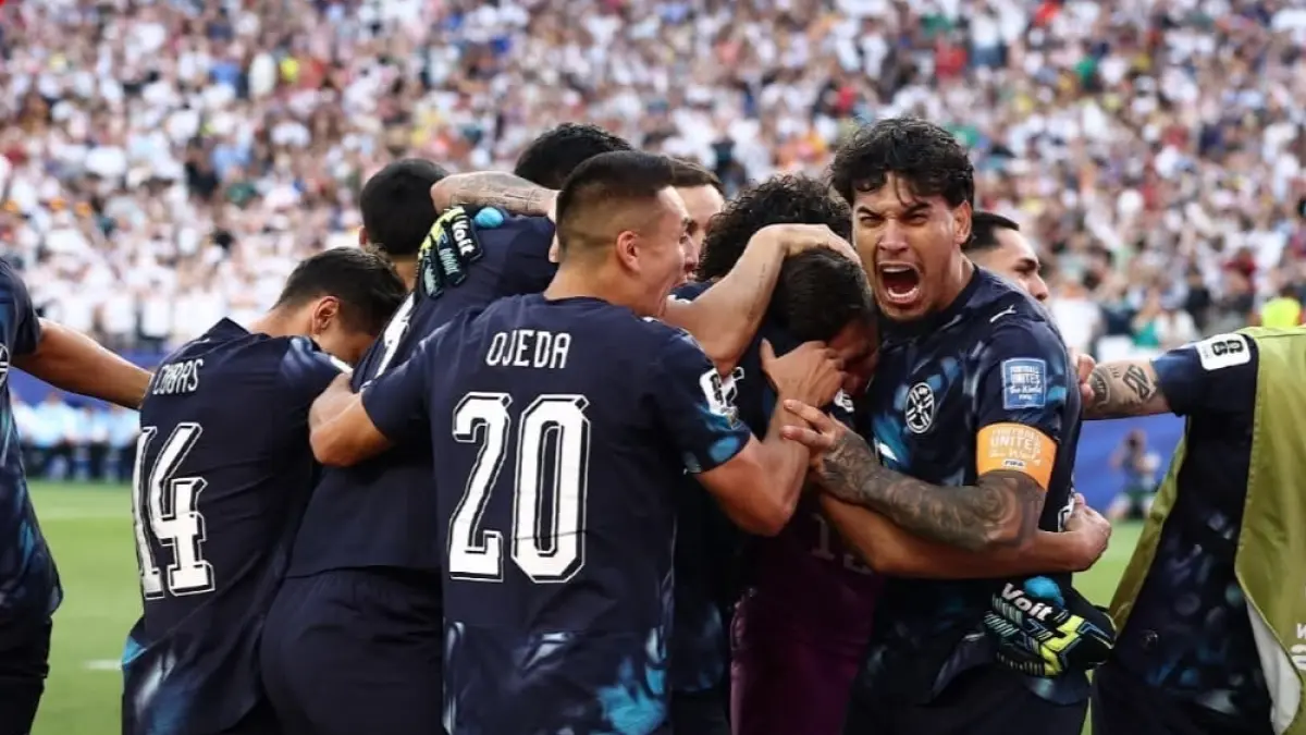 Tersingkir di Babak 32 Besar, Jerman Perpanjang Periode Buruk di Piala Dunia.