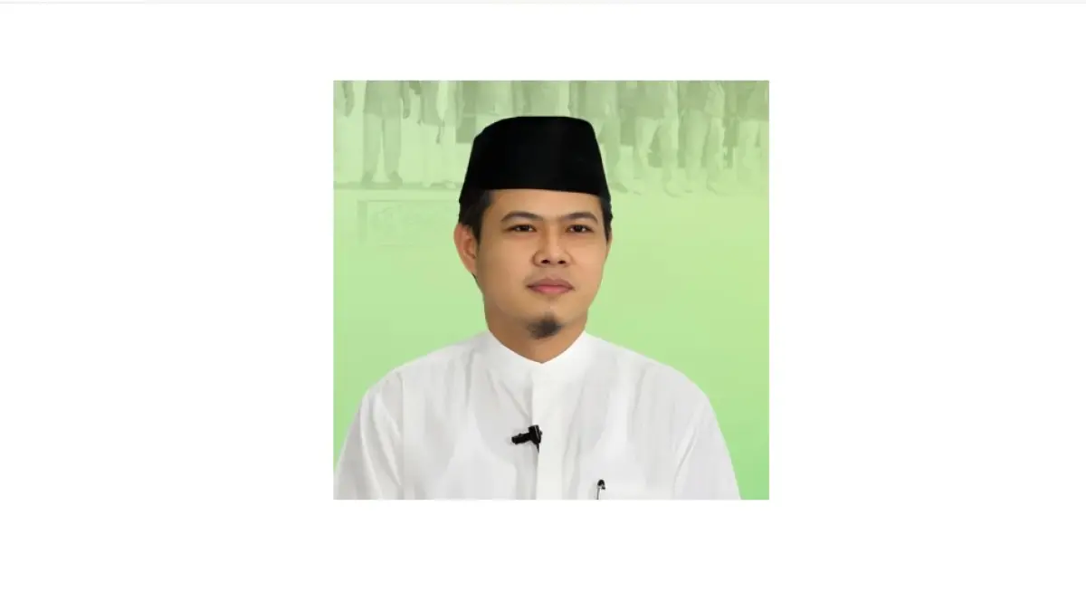 Anggota Komisi I DPR RI Oleh Soleh (IG)