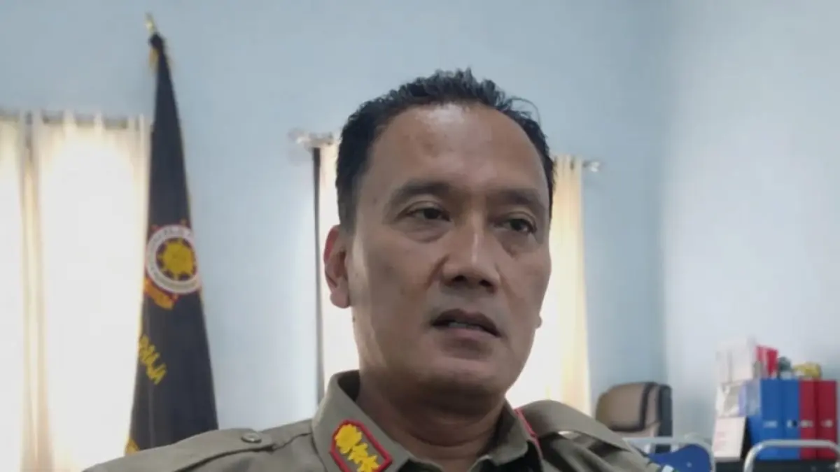Totok Surya Saputra
