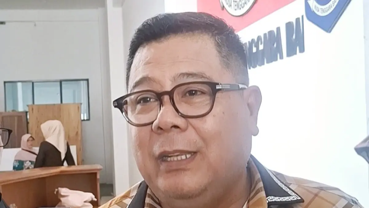 Anggota Komisi IV DPRD NTB Iwan Panjidinata mendorong pemasangan PJU dilakukan secara merata ke semua kabupaten/kota se-NTB.&nbsp;&nbsp;
