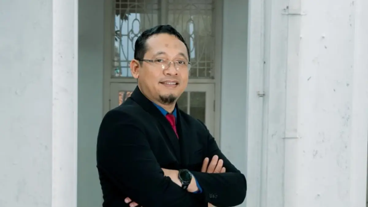 DR. dr. Rohadi Sp.BS, Subsp.N-Onk (K), S.H, M.H.Kes (Ketua IDI Wilayah NTB)