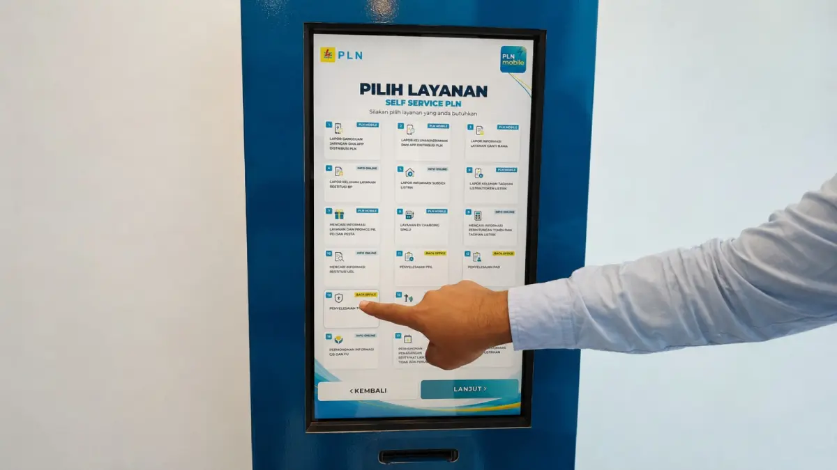PLN UIW NTB memperkuat layanan digital melalui PLN Mobile.