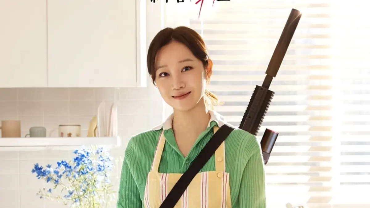 Killer of Married Woman