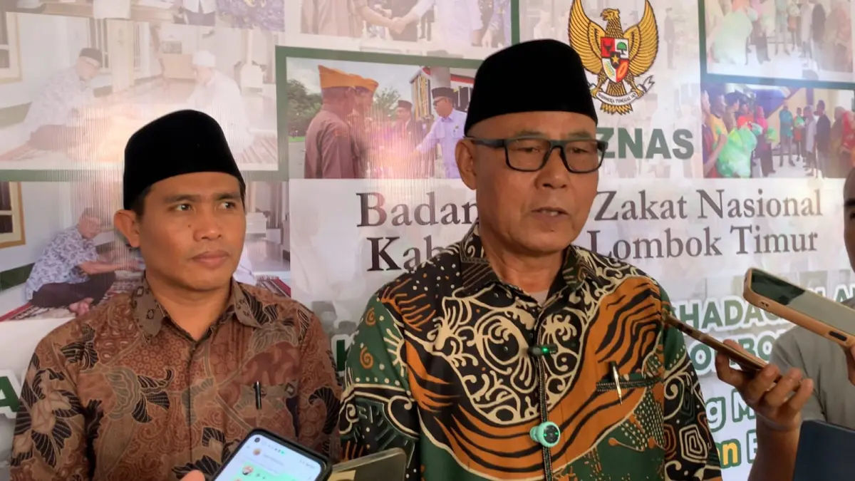 Muhammad Kamli