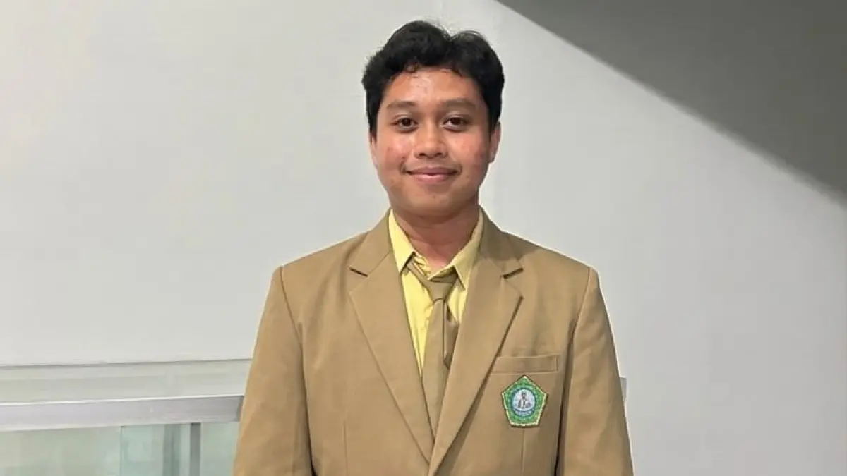 Naufal Putra Pratama