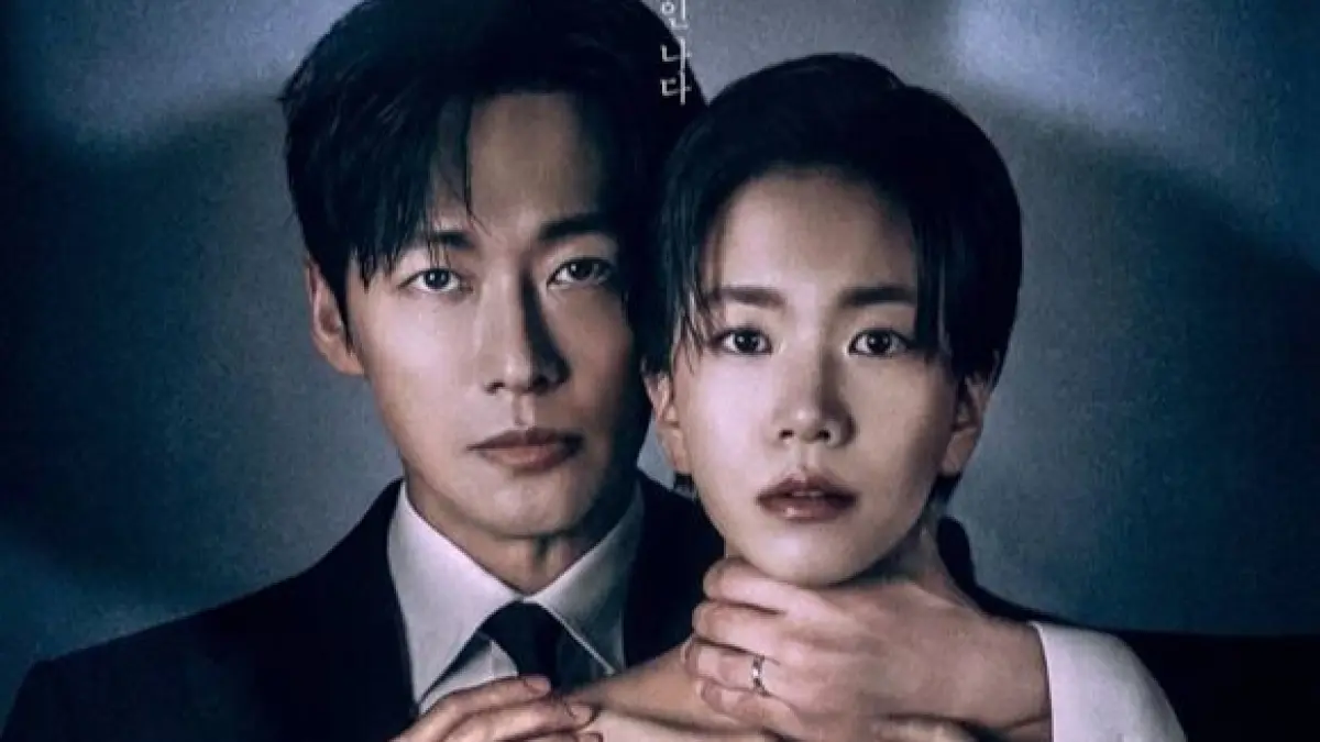 The Husband