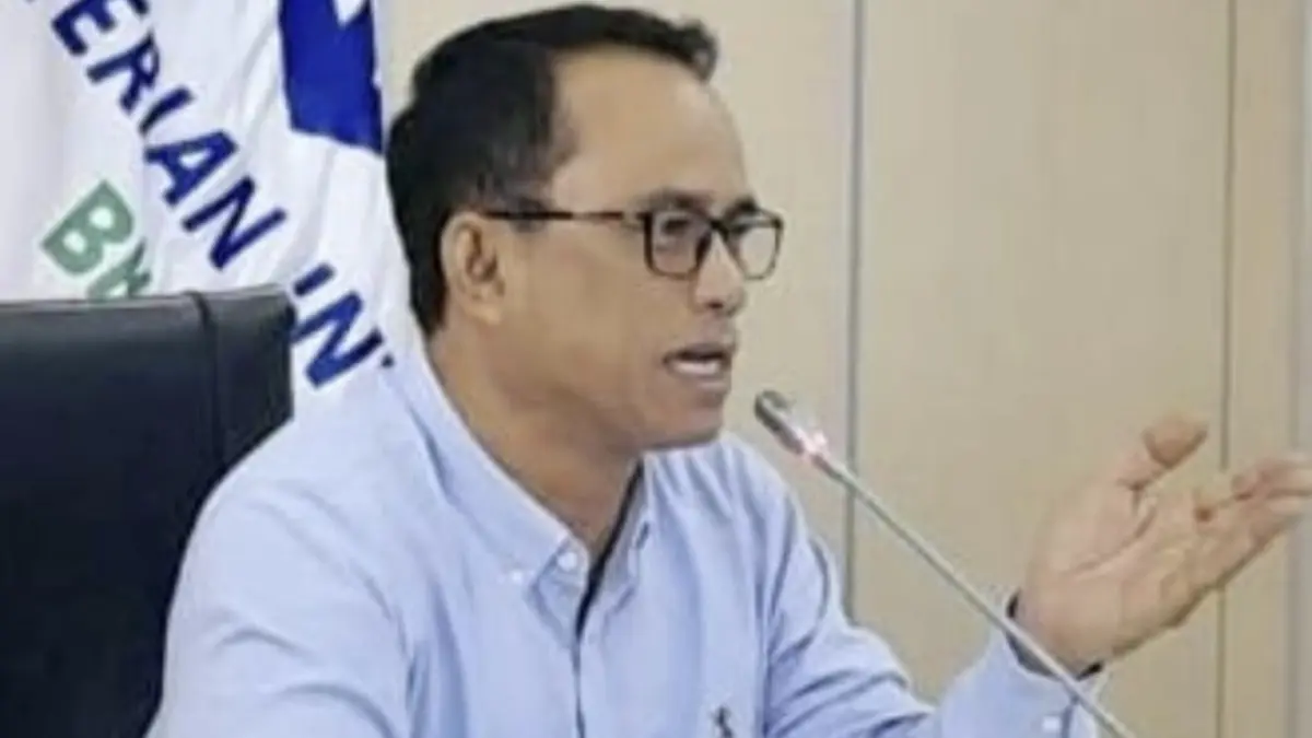 Sekretaris Komisi IV DPRD NTB Hasbullah Muis Konco memprediksi banyak proyek pemerintah kembali menumpuk di akhir tahun 2026.
