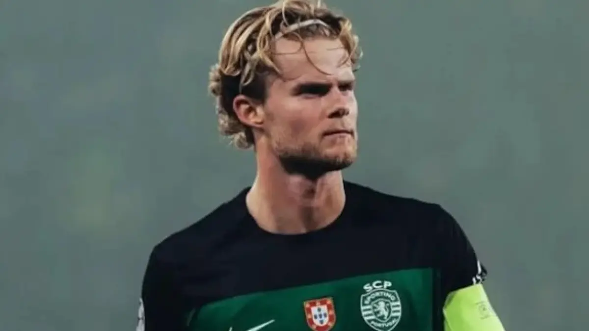Morten Hjulmand (IST/LOMBOK POST)