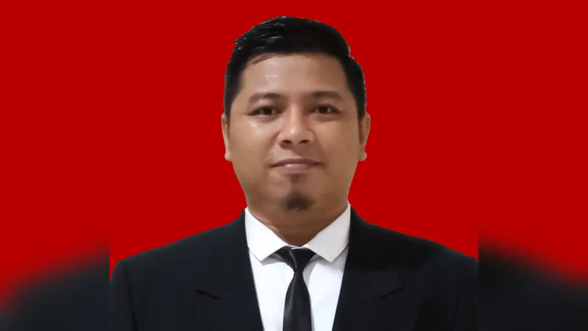 Adhitya Bagus Singandaru. (DOK.PRIBADI)