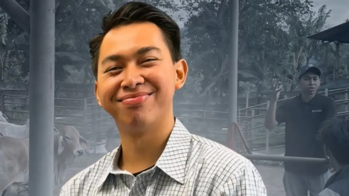 Agil Darmawan

