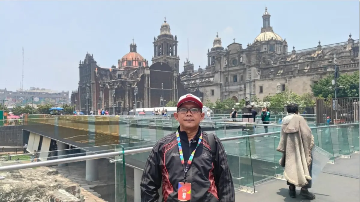 Ali Mahrus (Jawa Pos)