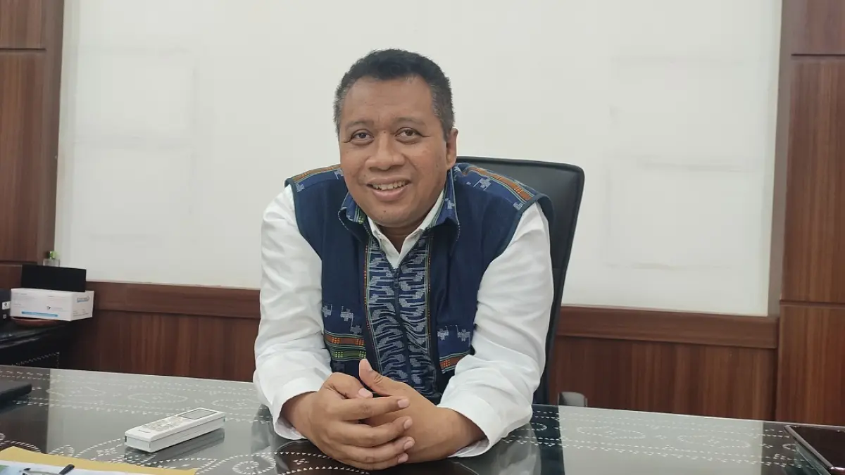Mantan Gubernur NTB Dr Zulkieflimansyah. (Dok Lombok Post)