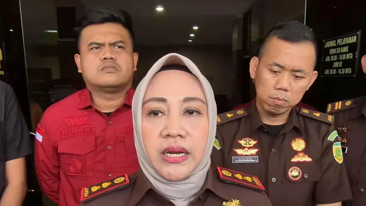 Putri Ayu Wulandari