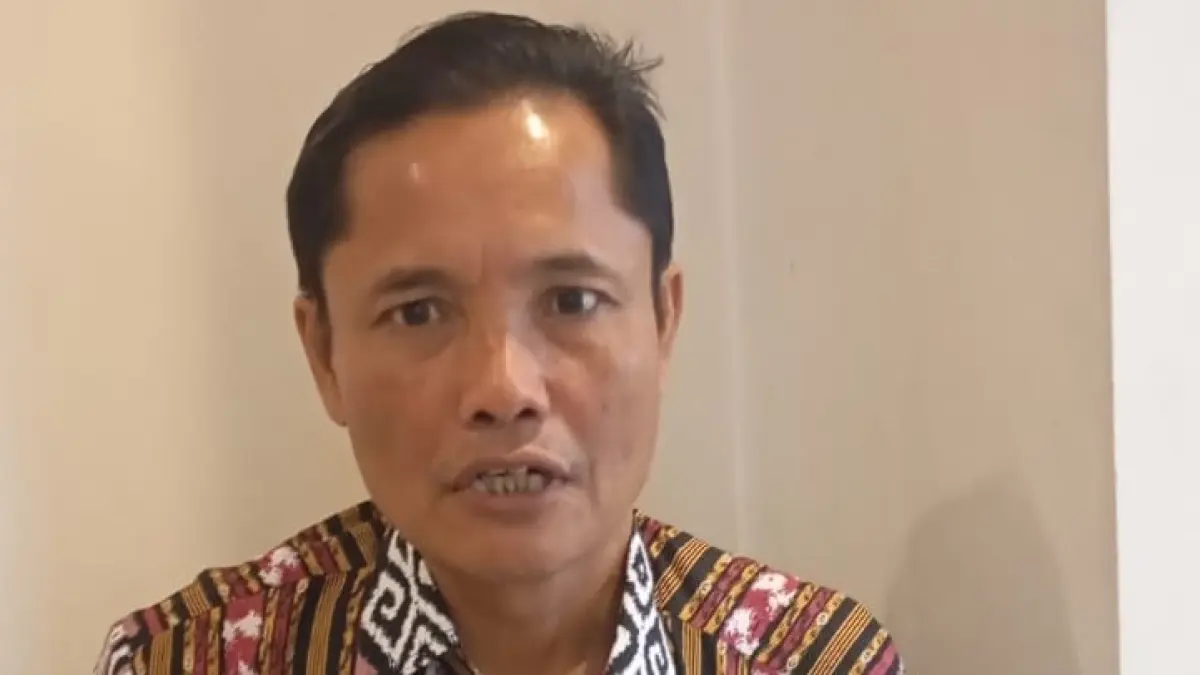 Syamsul Hadi