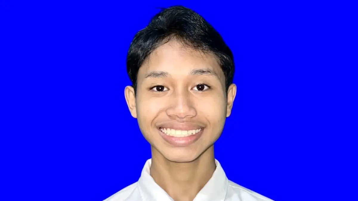 Agus Ali Hidayat

