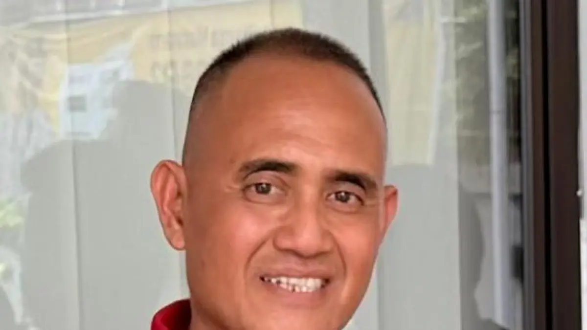 Akmaludin Ichwan