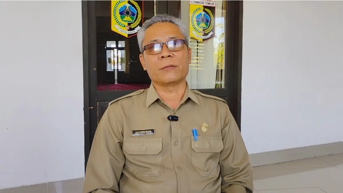 Lalu Alwan Wijaya