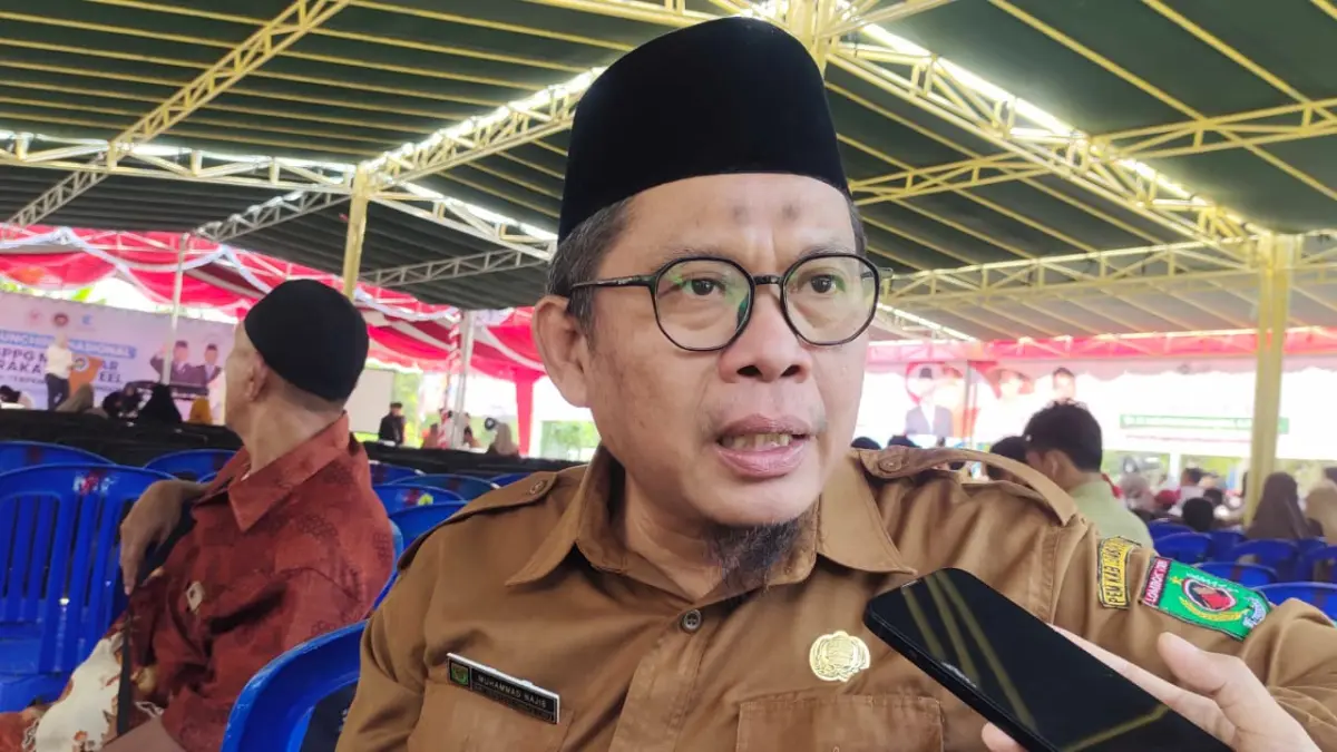 Moh Najib