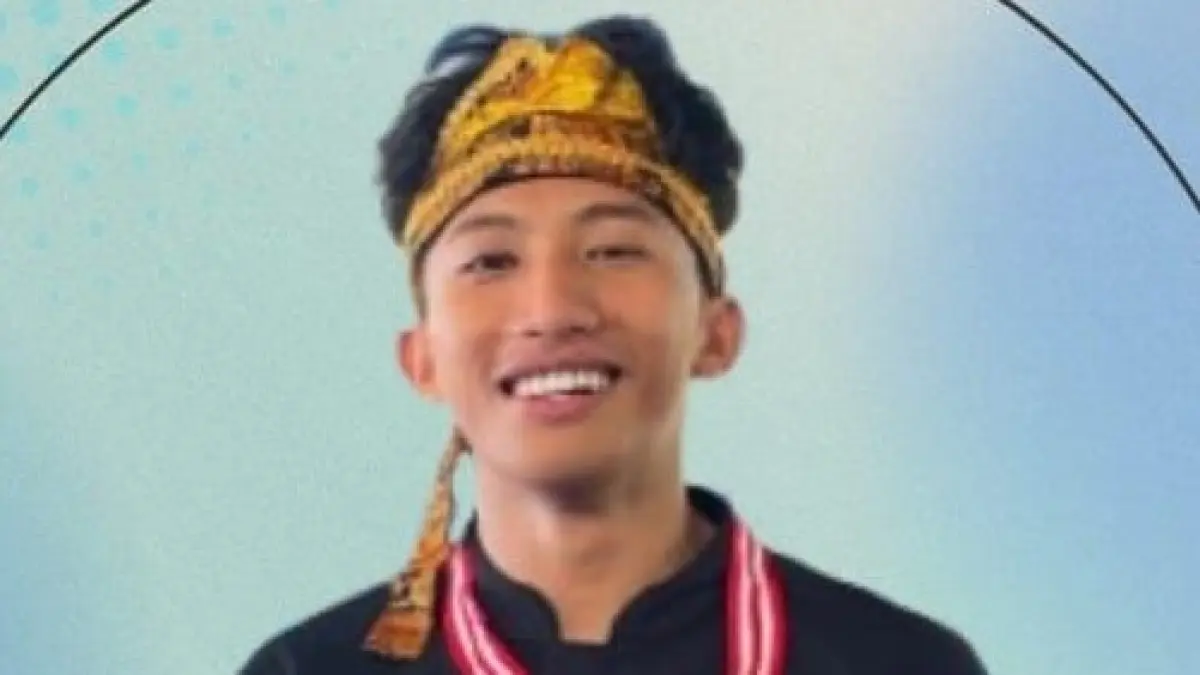Aftalika Ramadhana