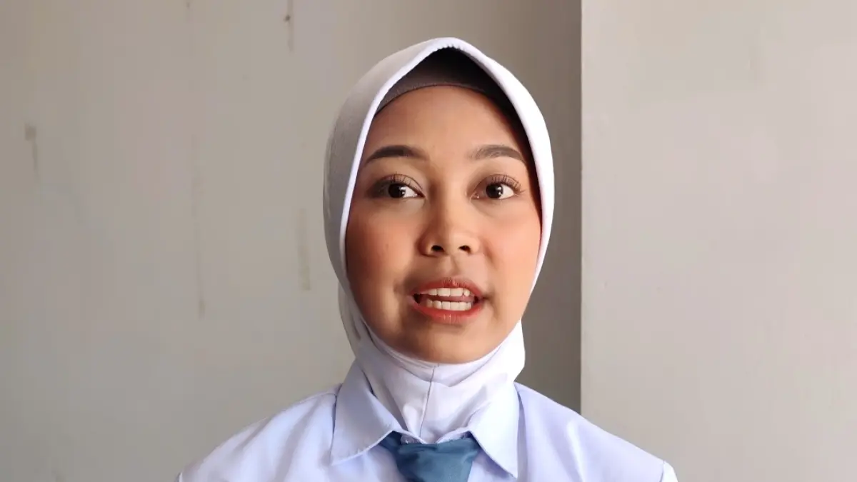 Belvana Rolanda Vindia Kurniawan