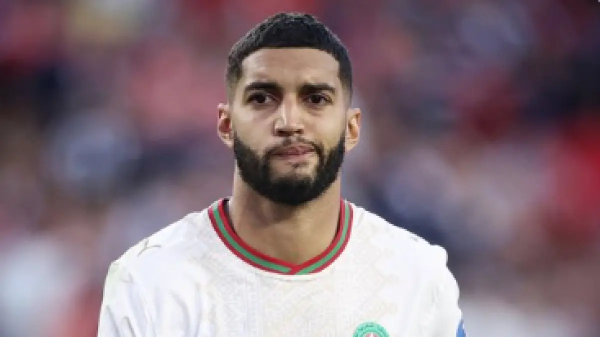 Ismael Saibari dipastikan absen saat Maroko menghadapi Prancis karena belum pulih sepenuhnya dari cederanya.