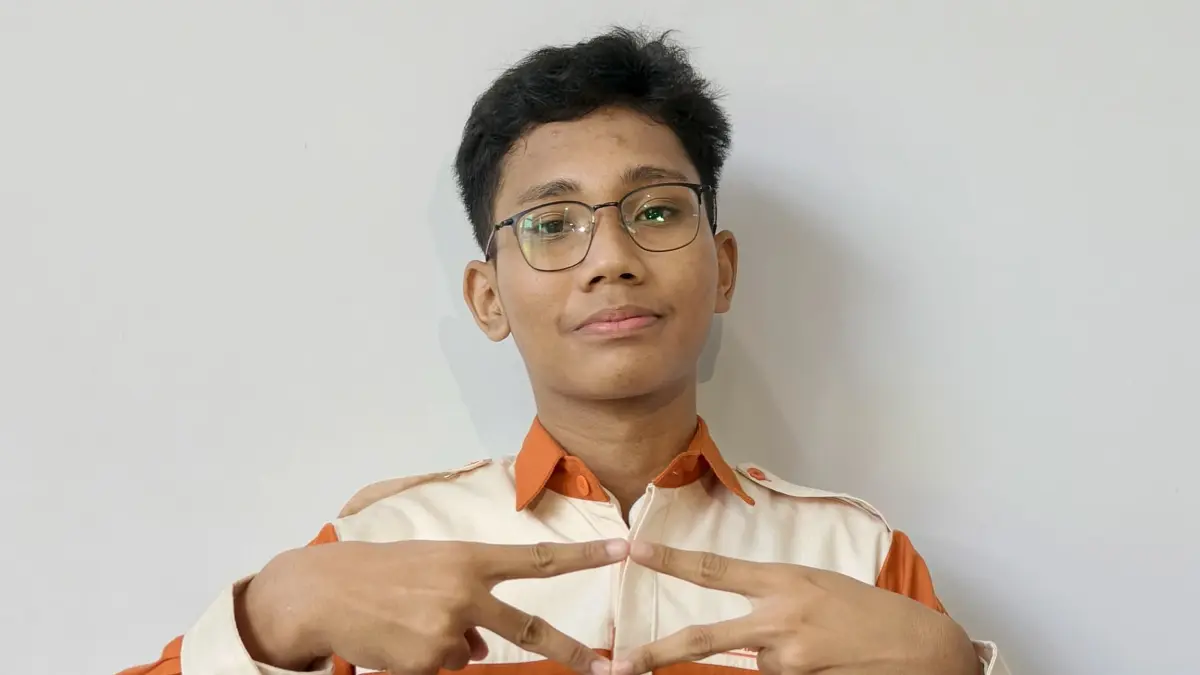 M Bintang Abiyyu


