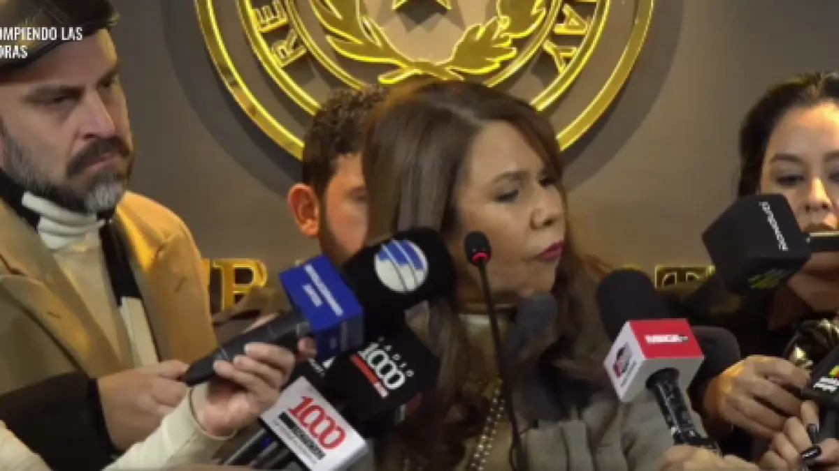 Senator Paraguay, Celeste Amarilla, akhirnya angkat bicara setelah unggahannya yang dianggap menyerang bintang Timnas Prancis, Kylian Mbappé, menuai kecaman