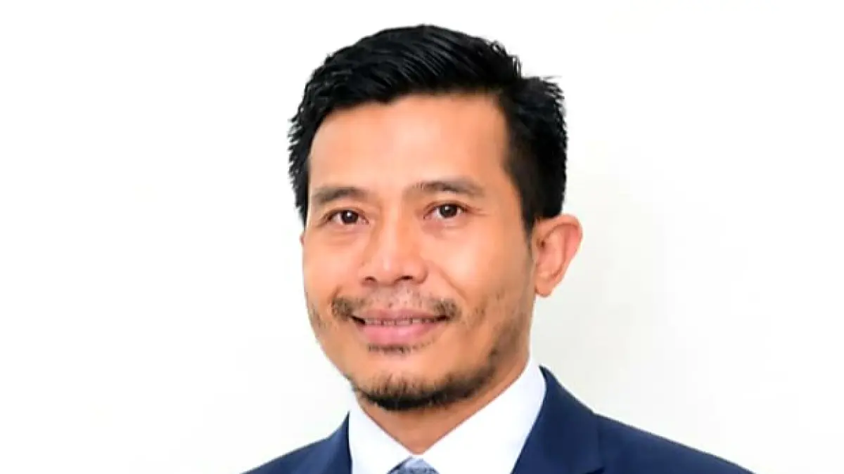 Mahasiswa Program Doktor Ilmu Pertanian UMM asal Mertak Tombok, Praya, Lombok Tengah, Karyanik, S.T., M.T. 