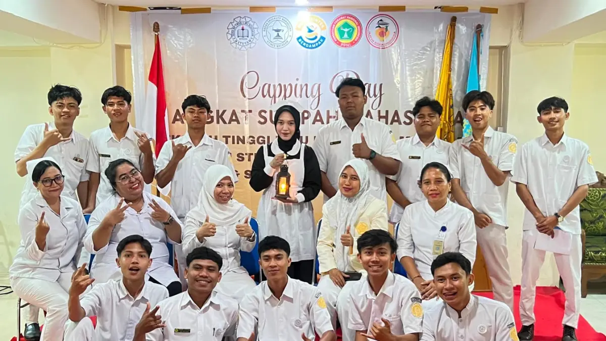 Para mahasiswa akan disebar secara strategis di beberapa titik krusial, antara lain RSUD Patut Patuh Patju (Tripat) Gerung, Lombok Barat, RSUD Kota Mataram, RSUD Awet Muda Narmada, dan Puskesmas (PKM) Meninting.