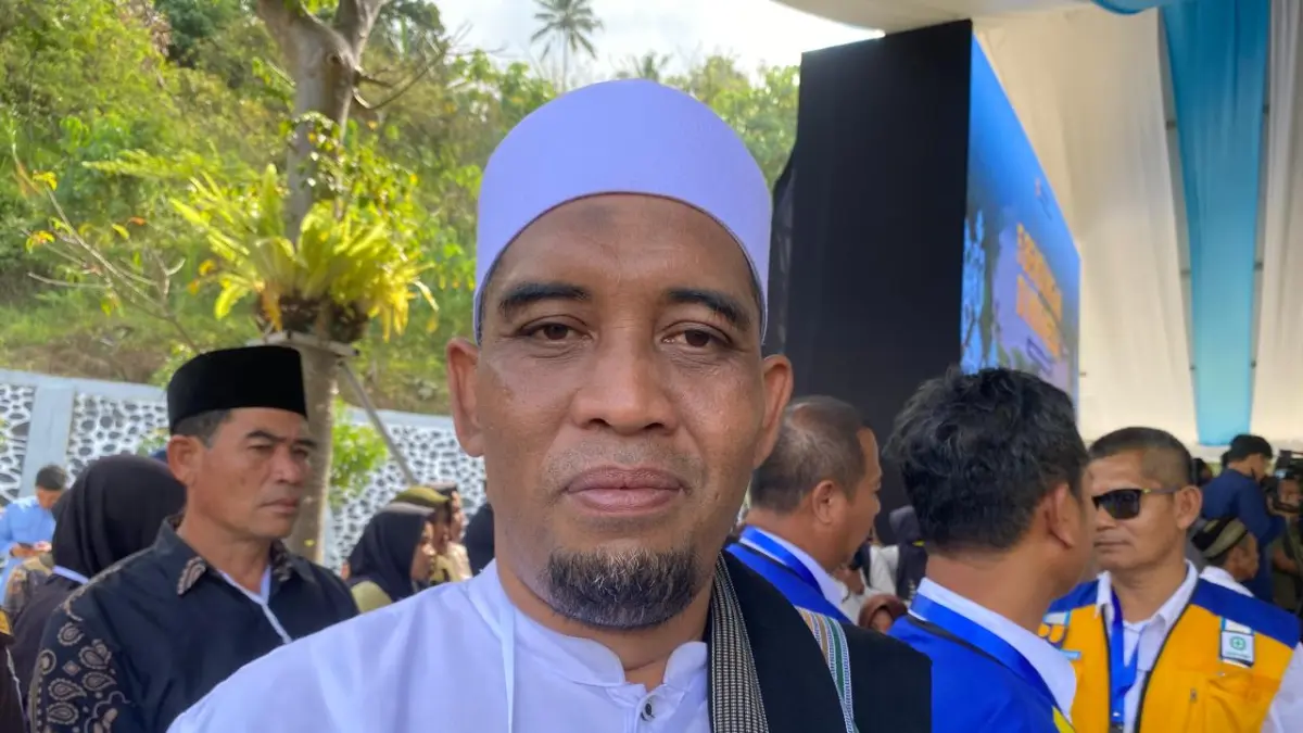 Abdul Haris 