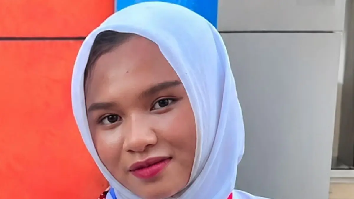Feby Selviana