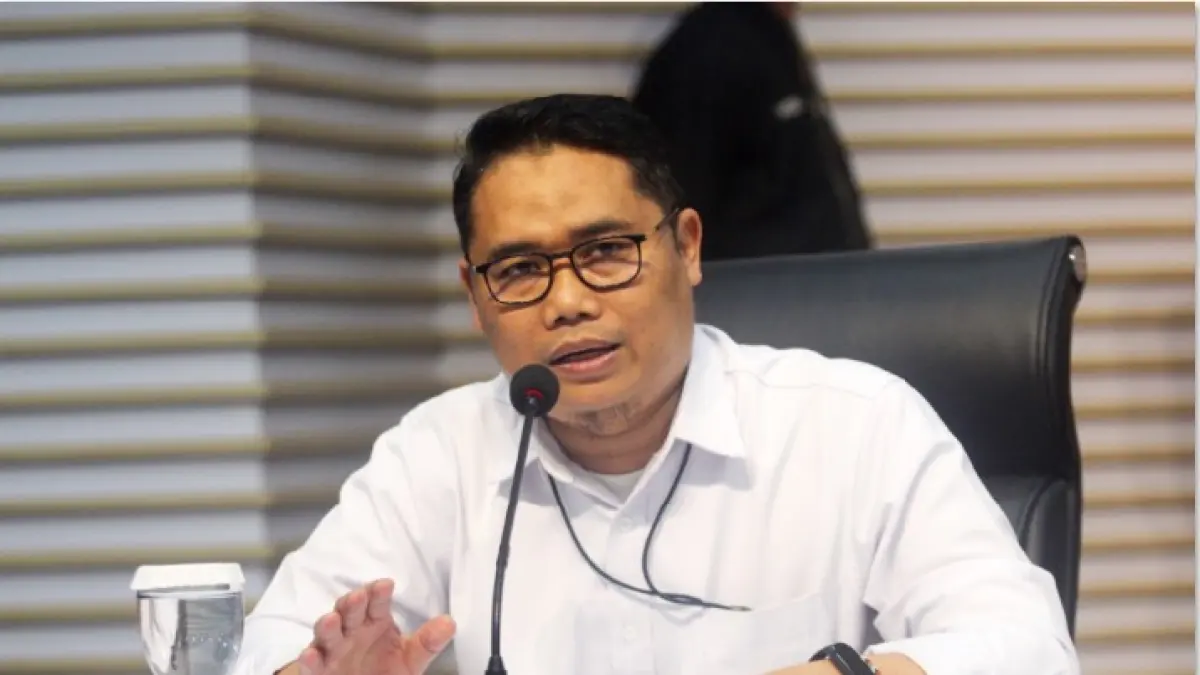 Asep Guntur Rahayu (DOK JAWA POS)
