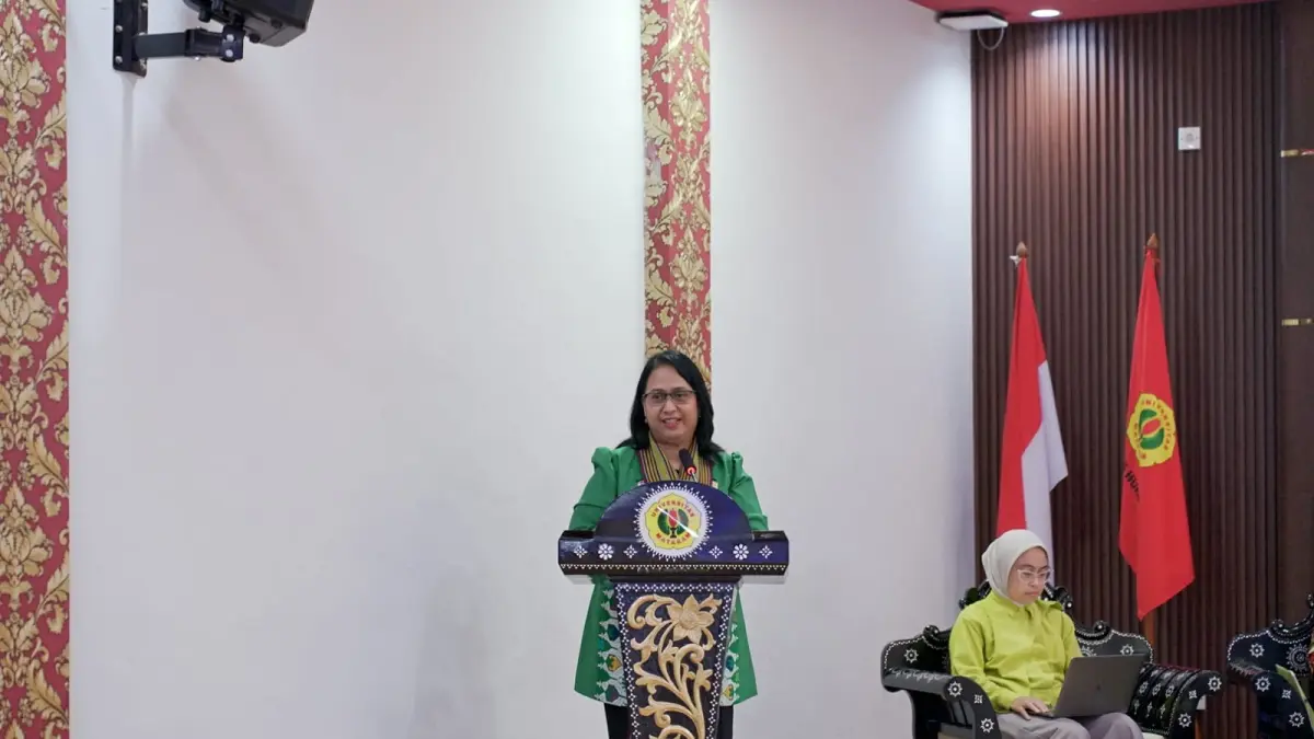 I Gusti Putu Milawati