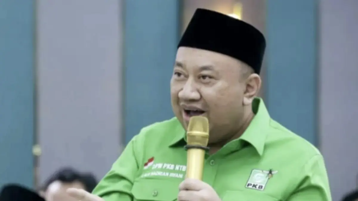 Ketua DPW PKB NTB Lalu Hadrian Irfani mengatakan pengurus DPC PKB se-NTB akan mengikuti pelantikan serentak pada momen Harlah PKB 23 Juli.&nbsp;