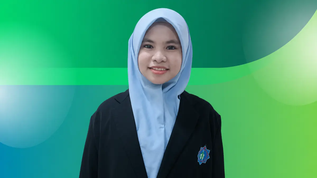 Maziani Arafat