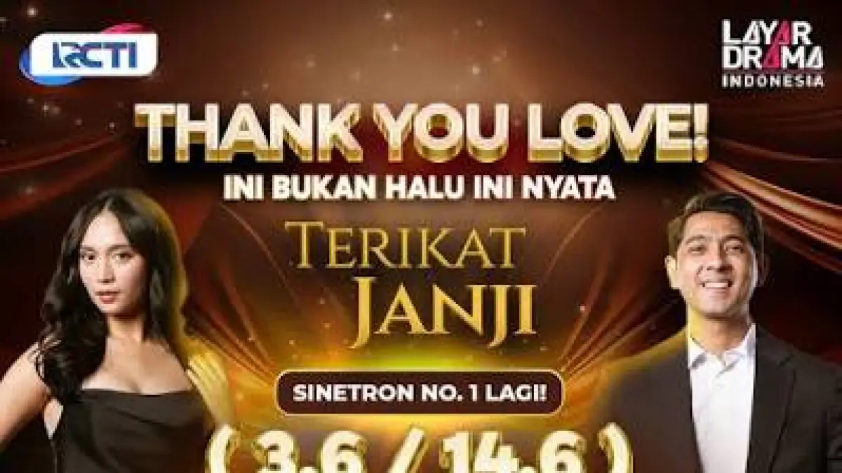 terikat janji
