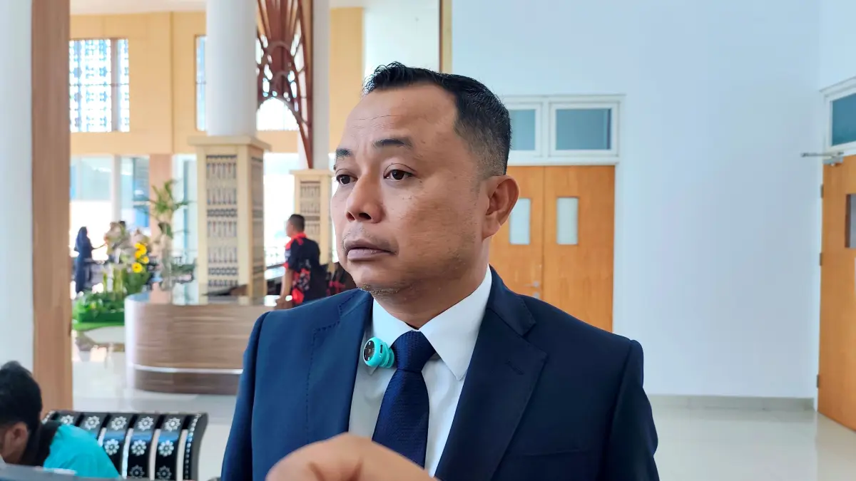 Ahmad Syamsul Hadi